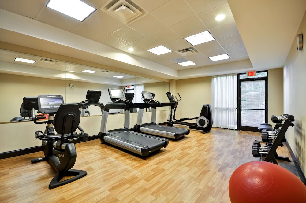 Hyatt Place Tampa Airport/Westshore 26/78