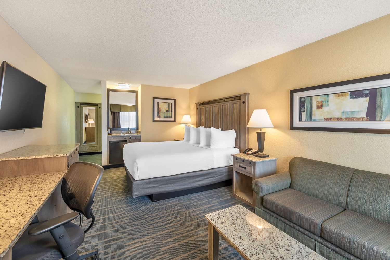 Best Western Americana Inn 20/44