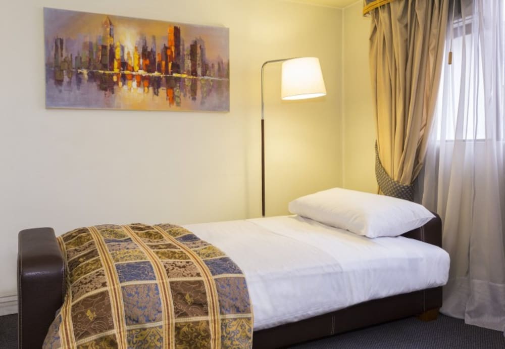 公园套房酒店Apartaments(Park Suites Apartaments) 图片3
