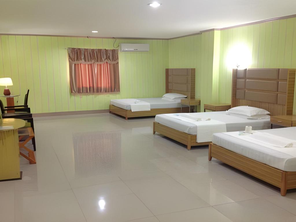 Asia Novo Boutique Hotel - Alaminos 14/43