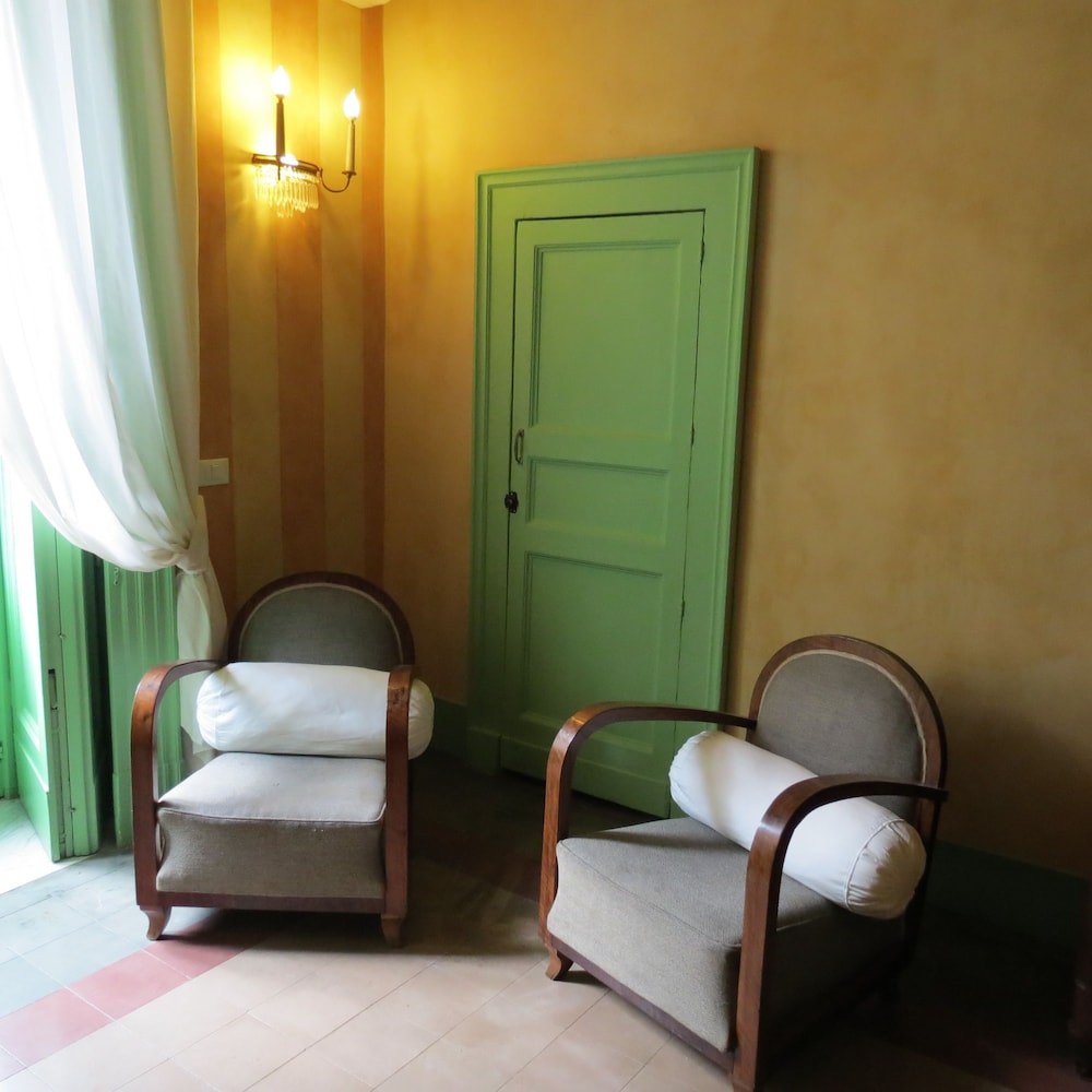 Casa D'aria 25/75