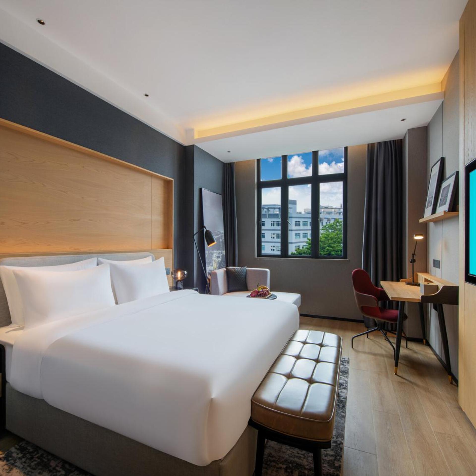 Park inn by Radisson Hotel 23/58