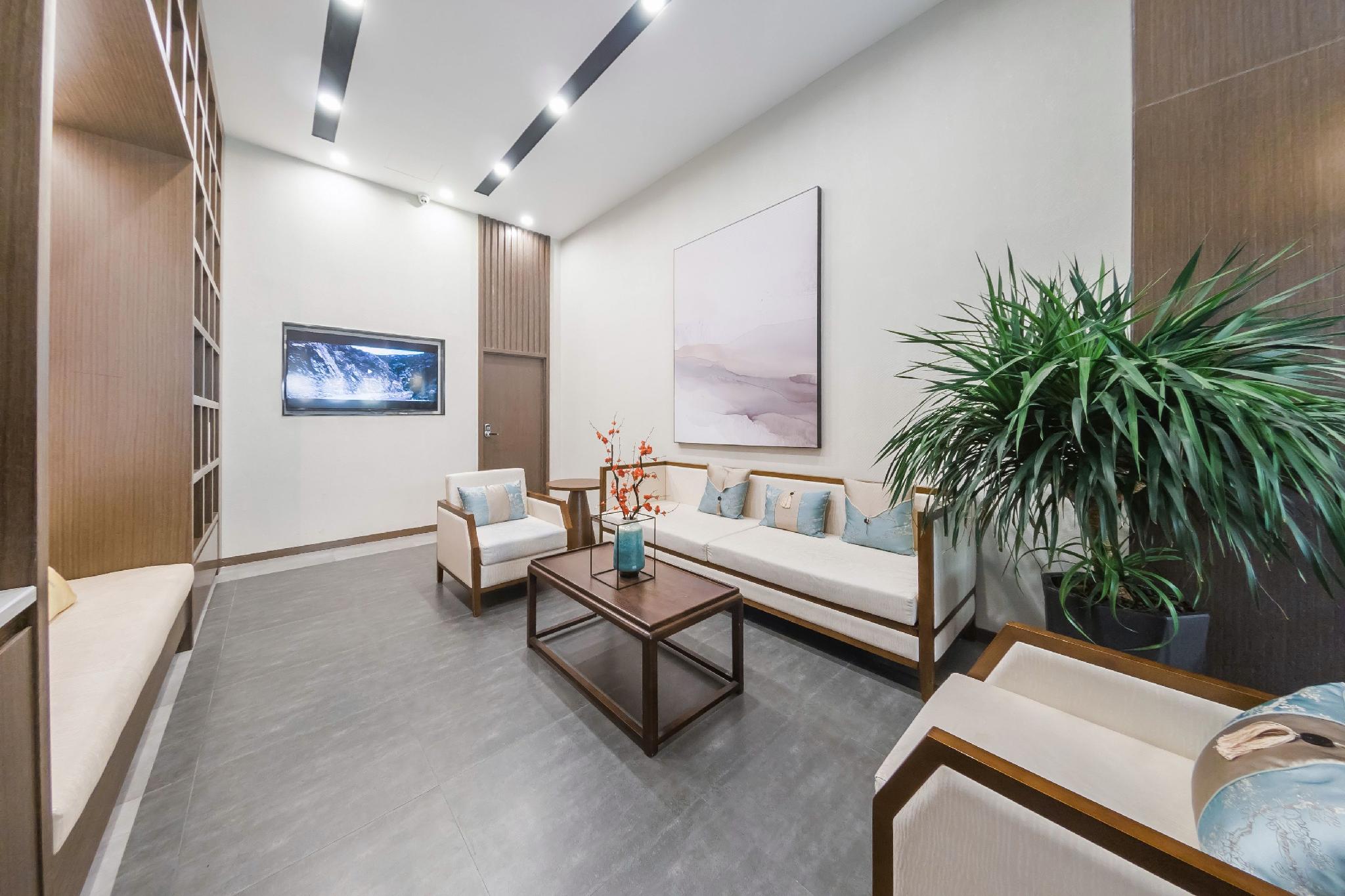 Fairyland Hotel (Kunming Nanping Pedestrian Street Baida) 39/42