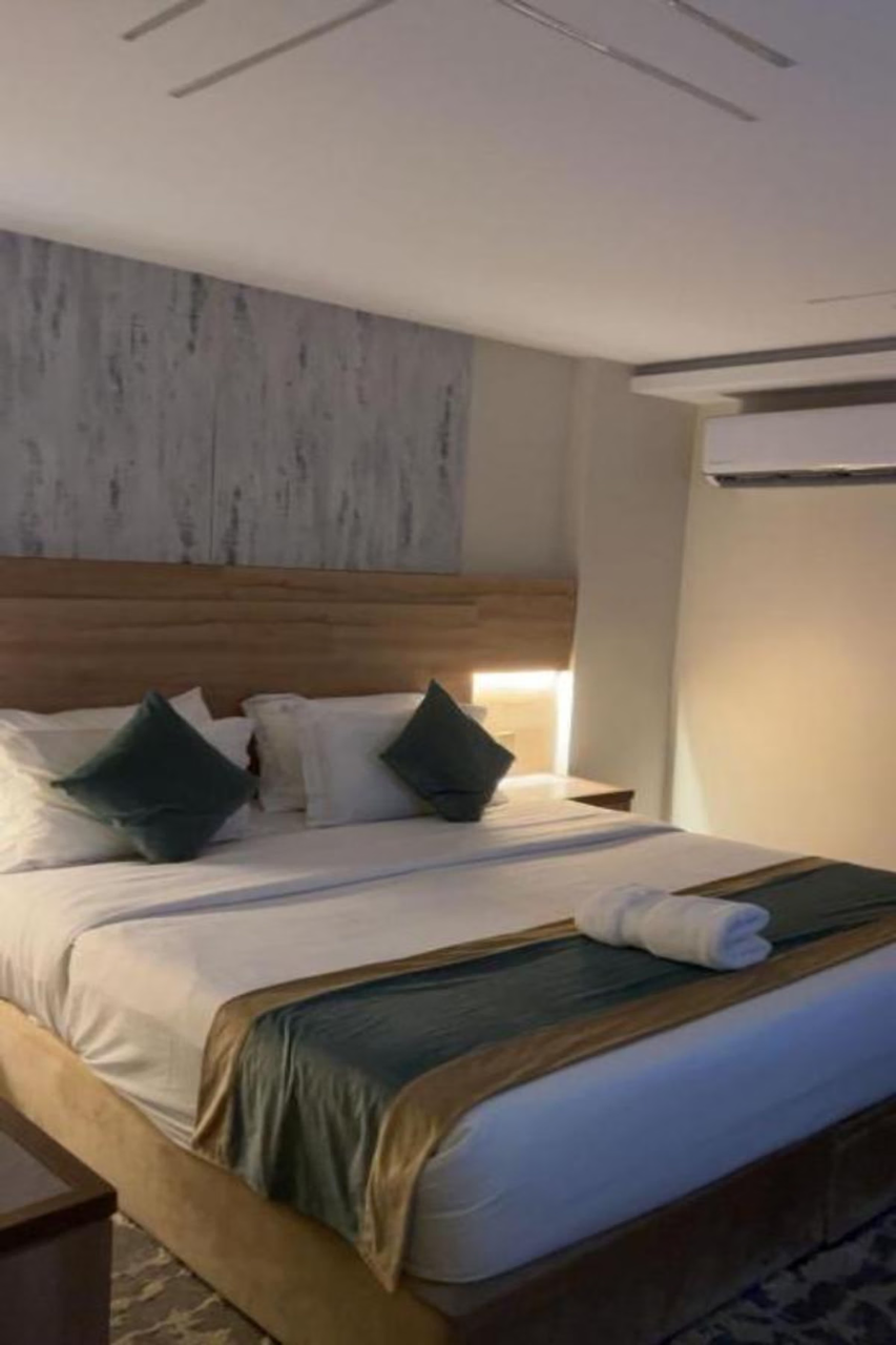 فندق لوكور (Le Coeur hotel) 16/83