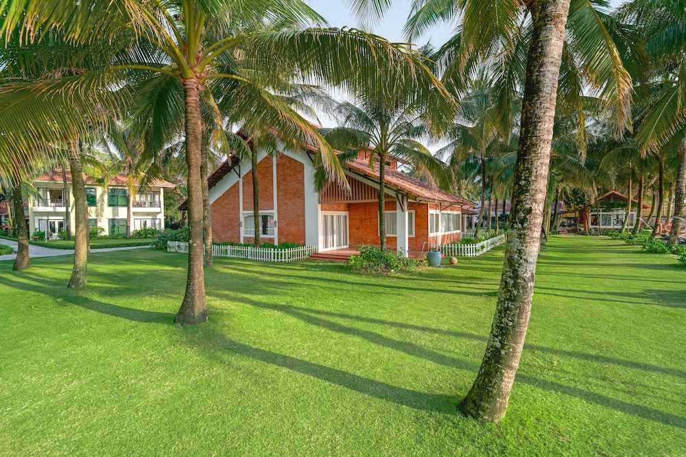 Famiana Resort and Spa Phu Quoc 45/48