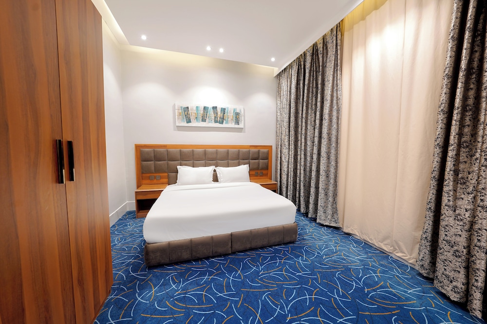Namar Home Serviced Apartment - Tuwaiq 7/27