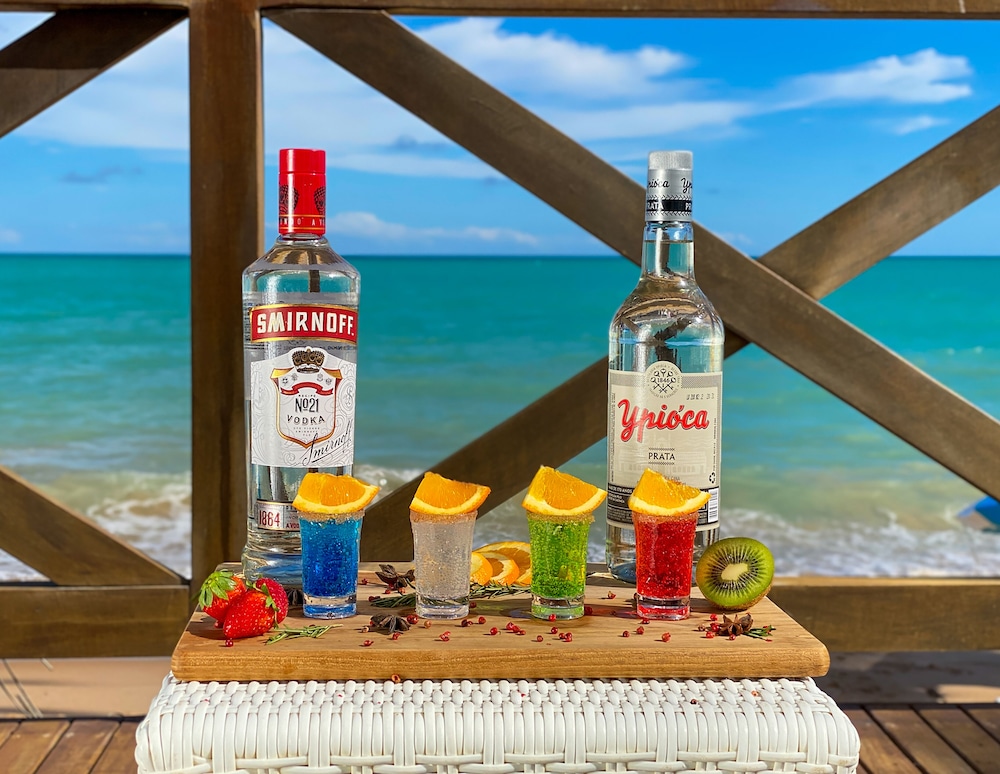 サリナス マセイオ オールインクルーシブ リゾート(Salinas Maceio All Inclusive Resort) 写真2