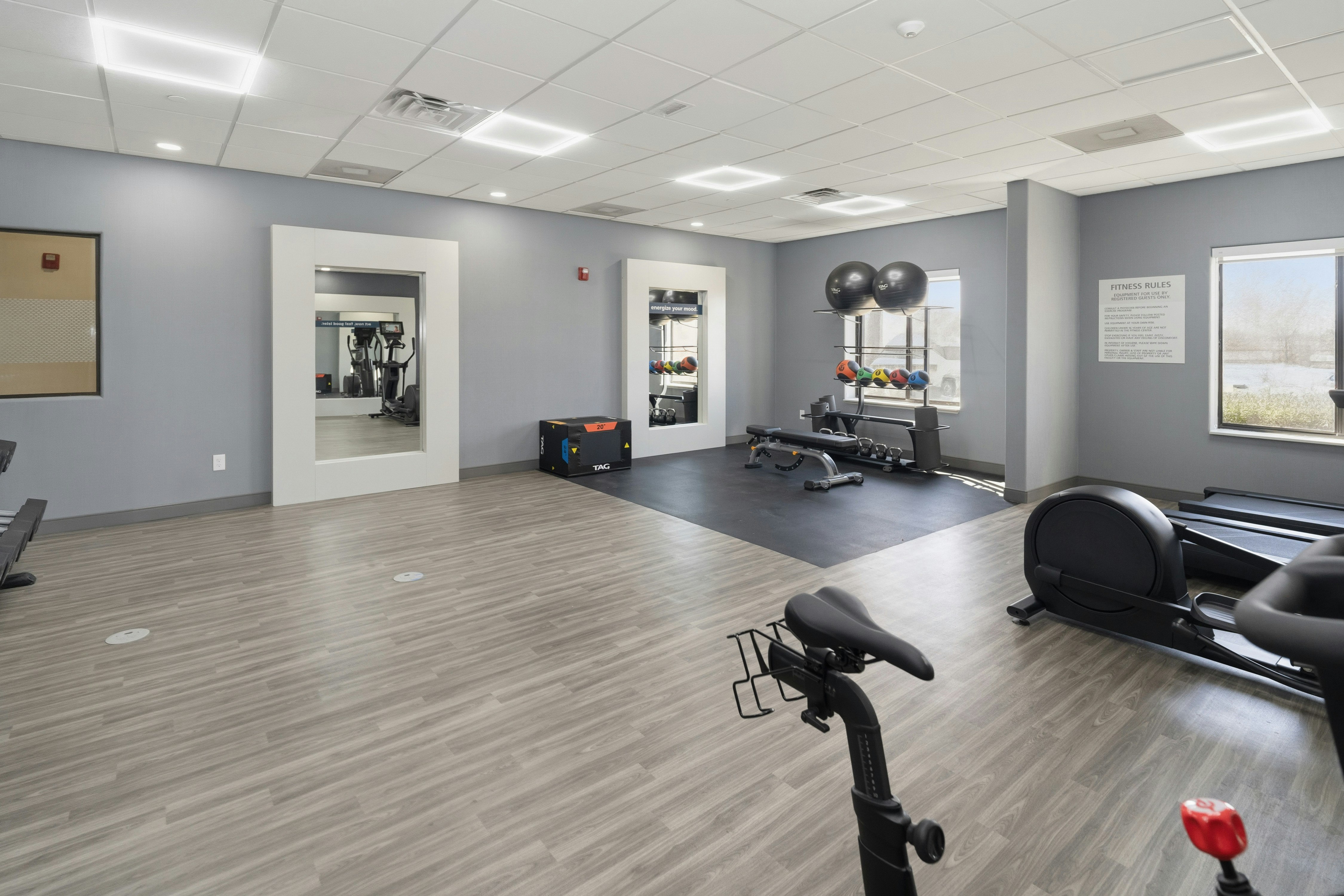 Hampton Inn & Suites Pharr, TX 27/52