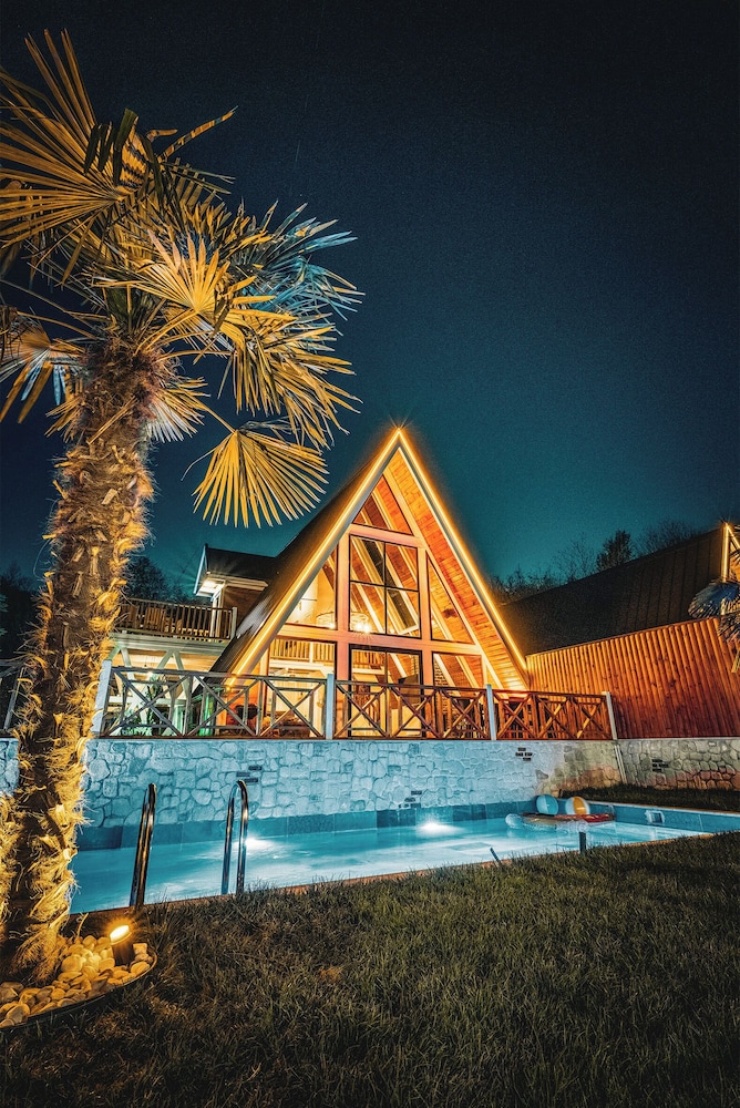 Grand Paradise Resort Sapanca 46/50