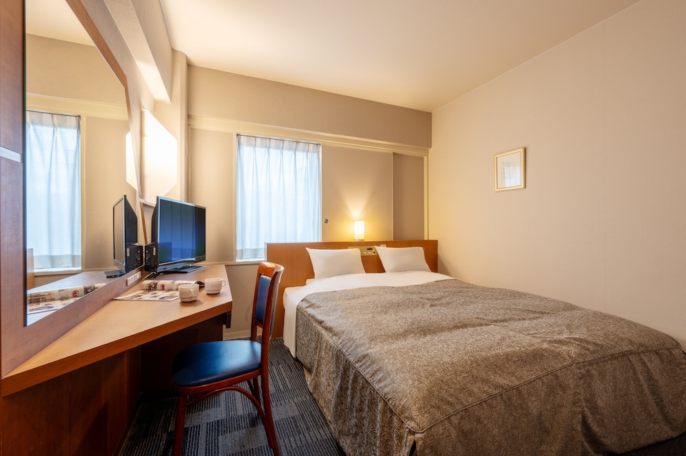 Hotel Ace Morioka 22/69