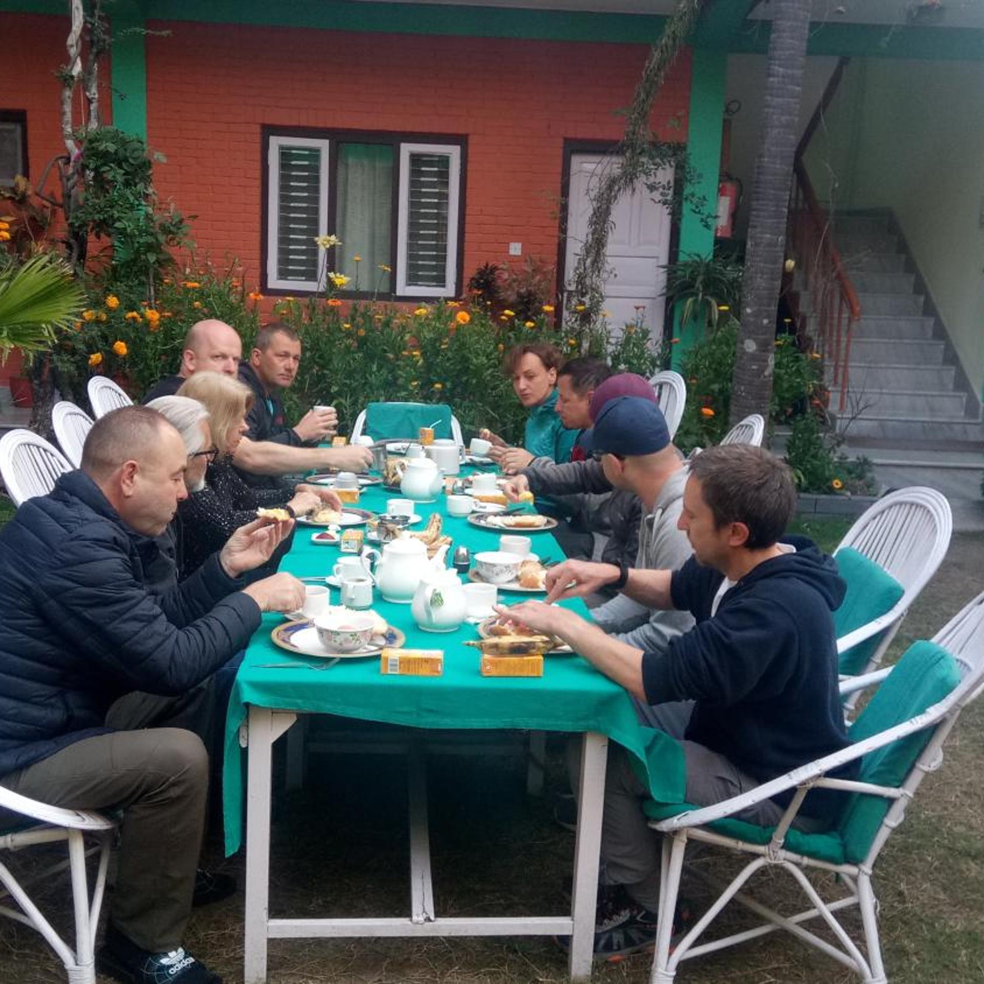 New Pokhara Lodge 29/51