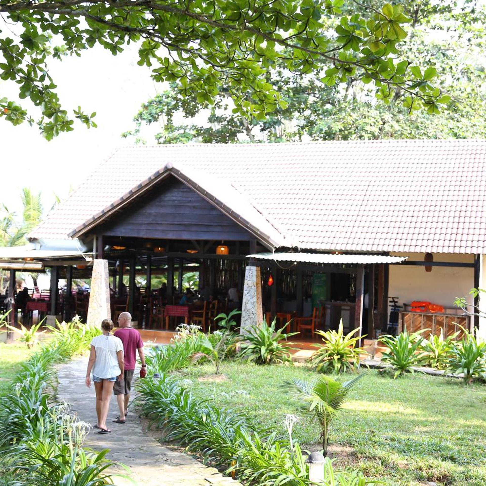 Arcadia Phu Quoc Resort 5/51