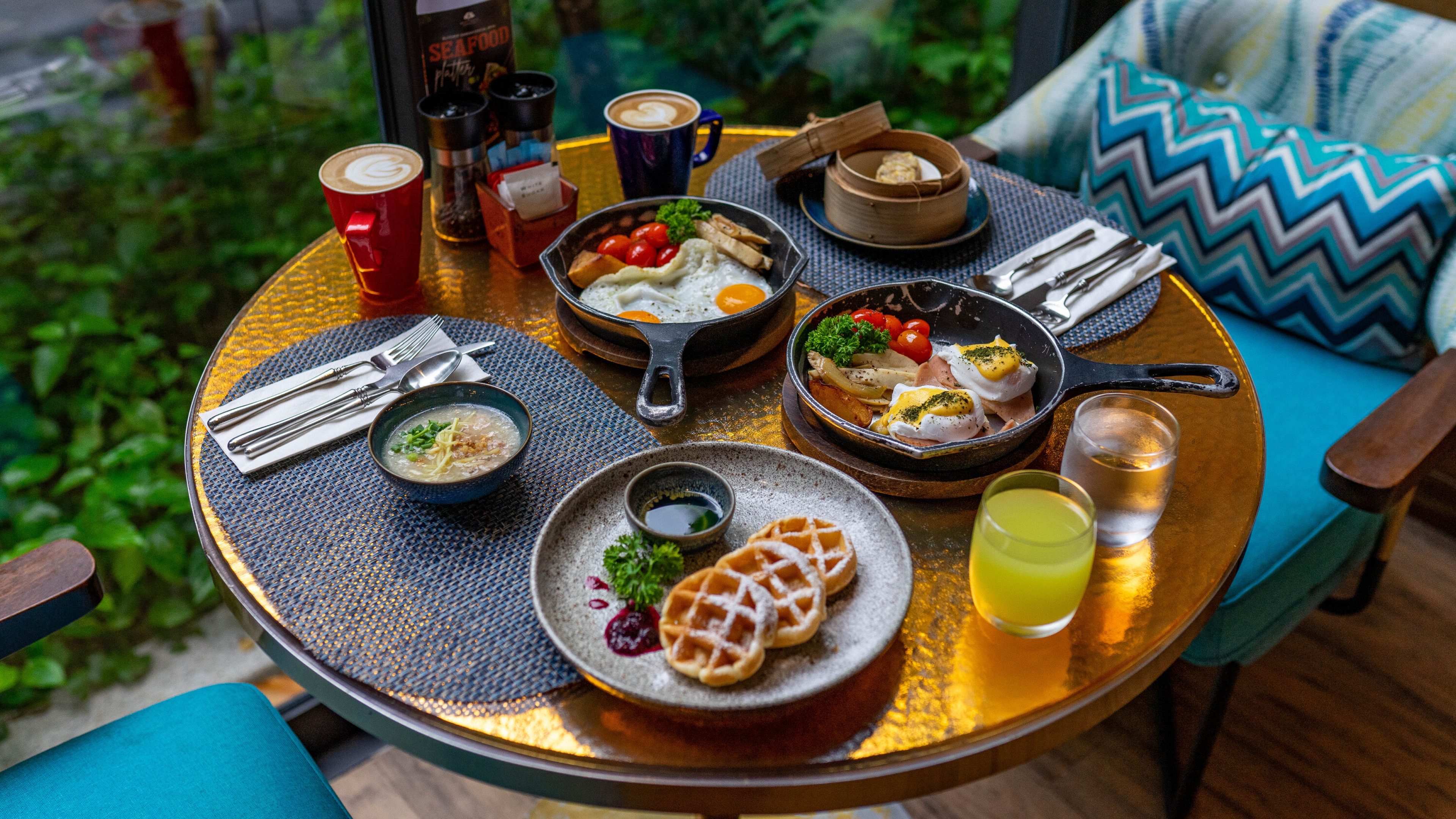 Hotel Indigo Phuket Patong 60/84