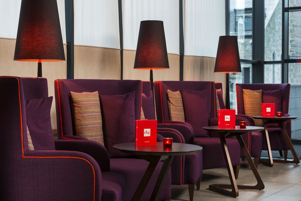 Park Inn by Radisson Aberdeen 43/62