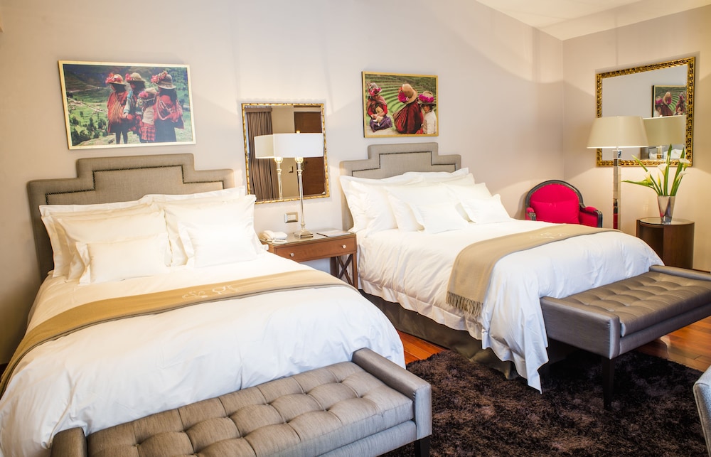 Atiq Boutique Hotel 19/48