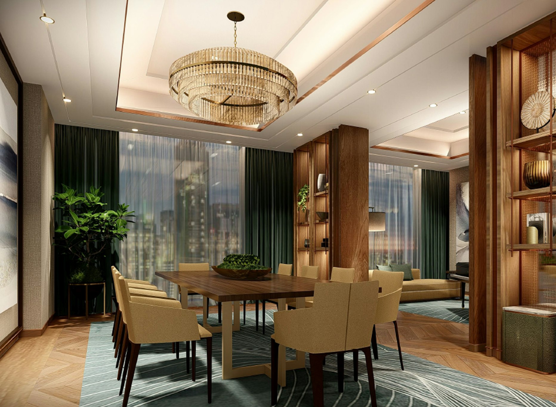 Solaire Resort Quezon City 61/64
