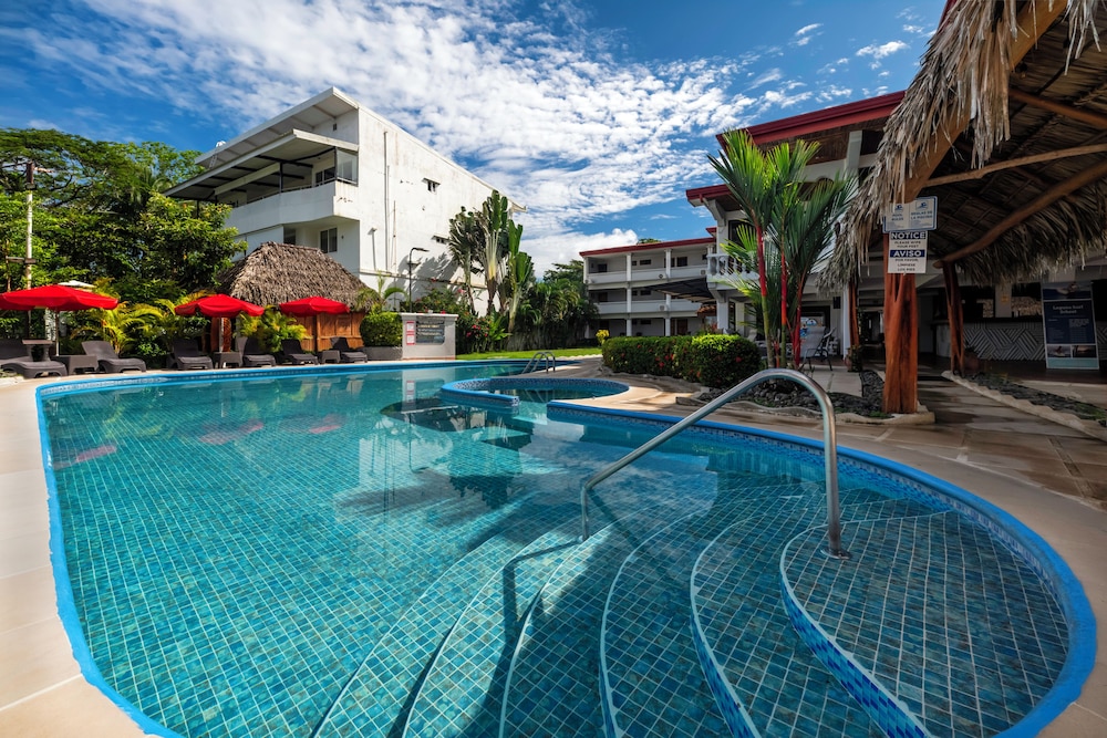 Jacó Laguna Resort and Beach Club 43/68