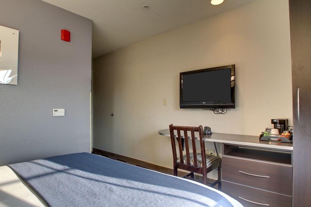 Microtel Inn & Suites Tuscaloosa Near University 20/30