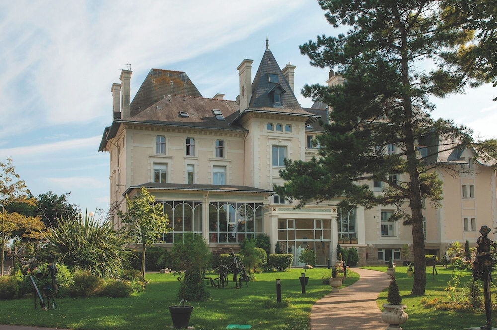 Hotel Vacances Bleues Villa Caroline 4/50