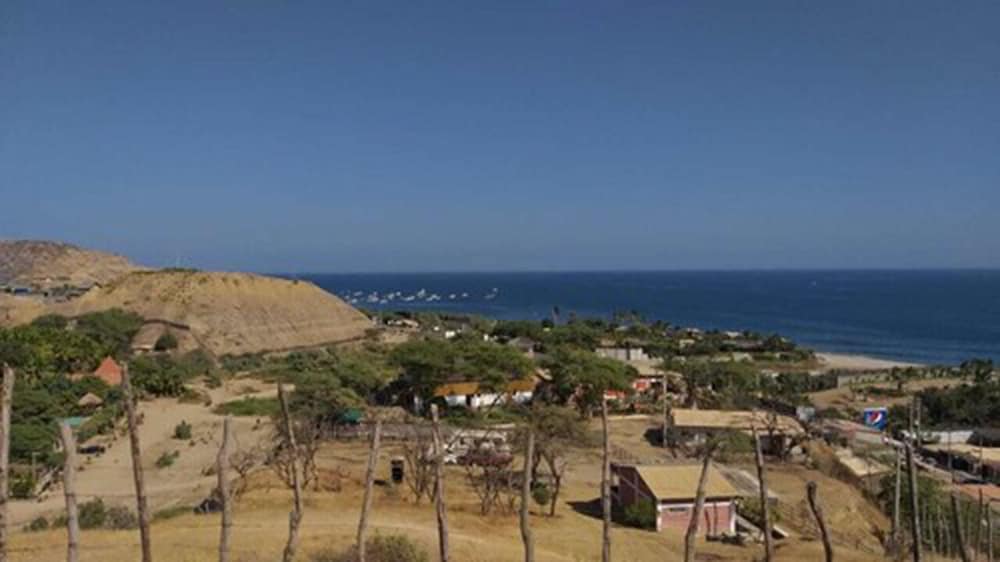 Terral Mancora 14/17