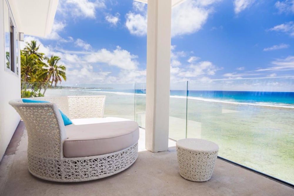 Ocean Spray Villas 25/35