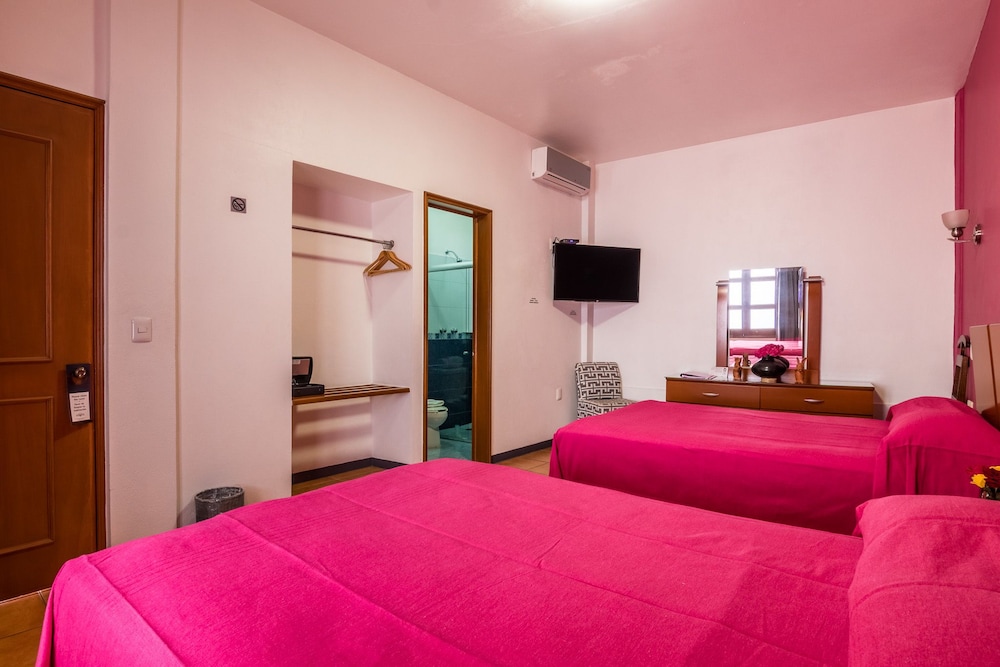 Hotel del Marquesado 27/72