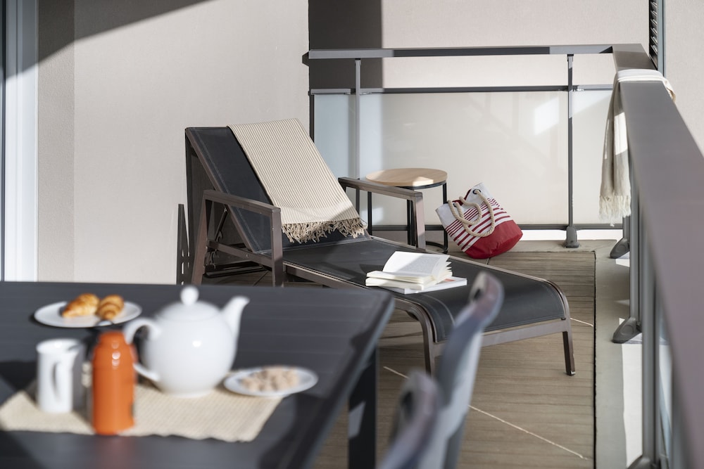 Pierre And Vacances Residence Premium Julia Augusta 57/65