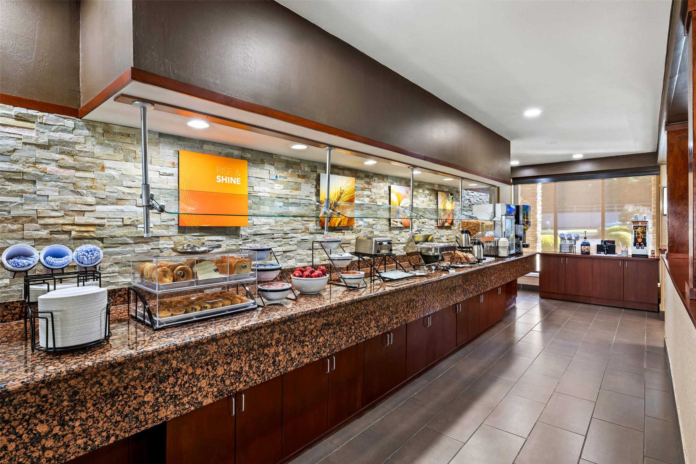 Comfort Inn Roswell-Dunwoody 29/44