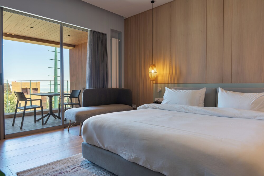 Oakridge Hotel and Spa 14/62