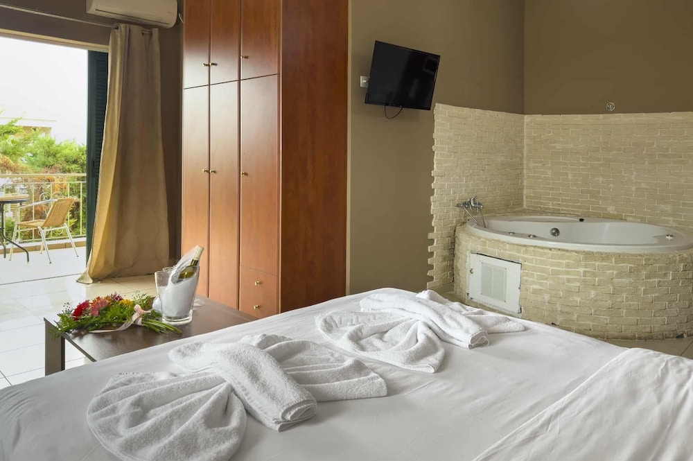 Cavallari Palace Hotel Suites 15/48