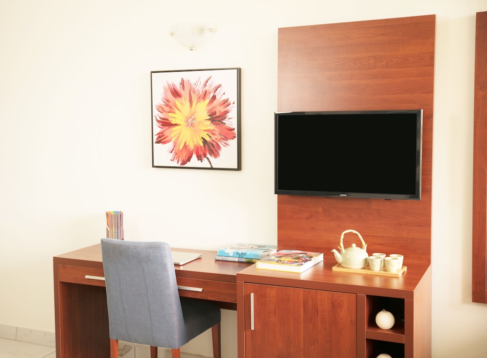 Residence Atta 25/28