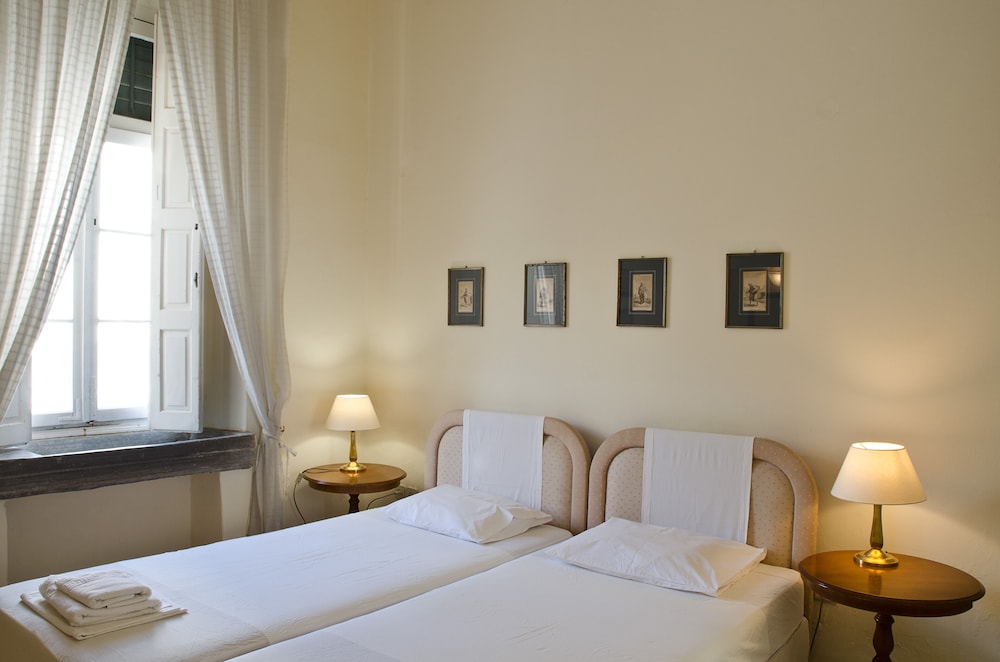 Hotel Omiros 13/50