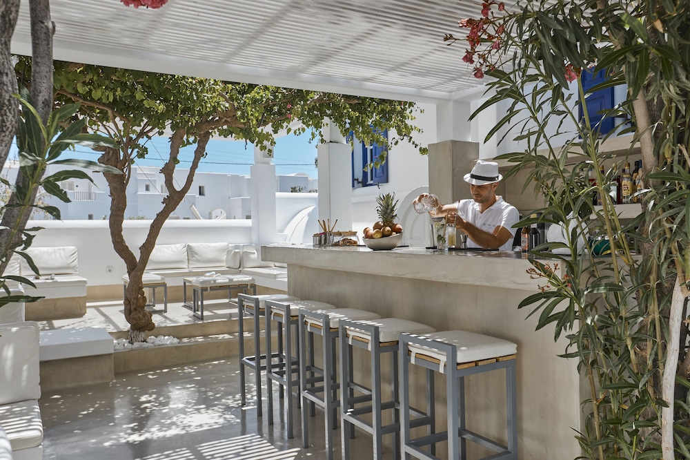Kouros Village Hotel Adults Only 56/71