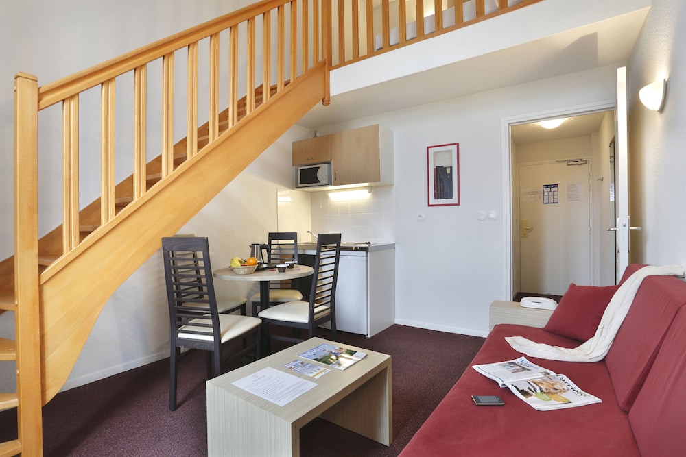 Residence Les Demeures Champenoises 23/42