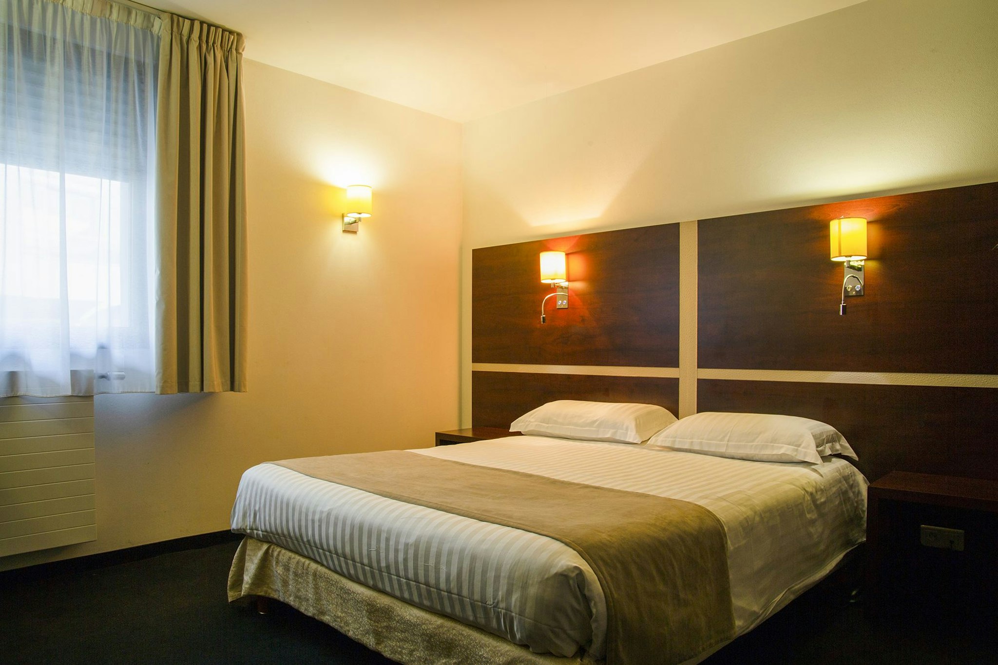 The Originals Cholet Park Hotel 21/51