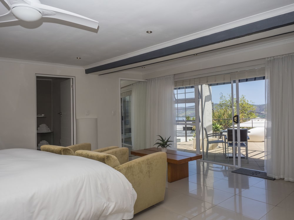 Villa Afrikana Guest Suites 25/88