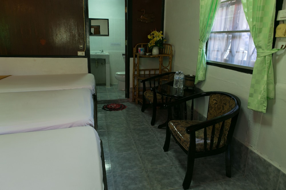 Haad Rin Resort 54/70