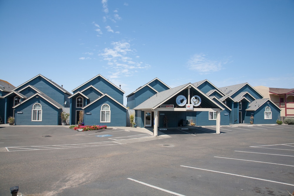 Surf & Sand Lodge 31/45