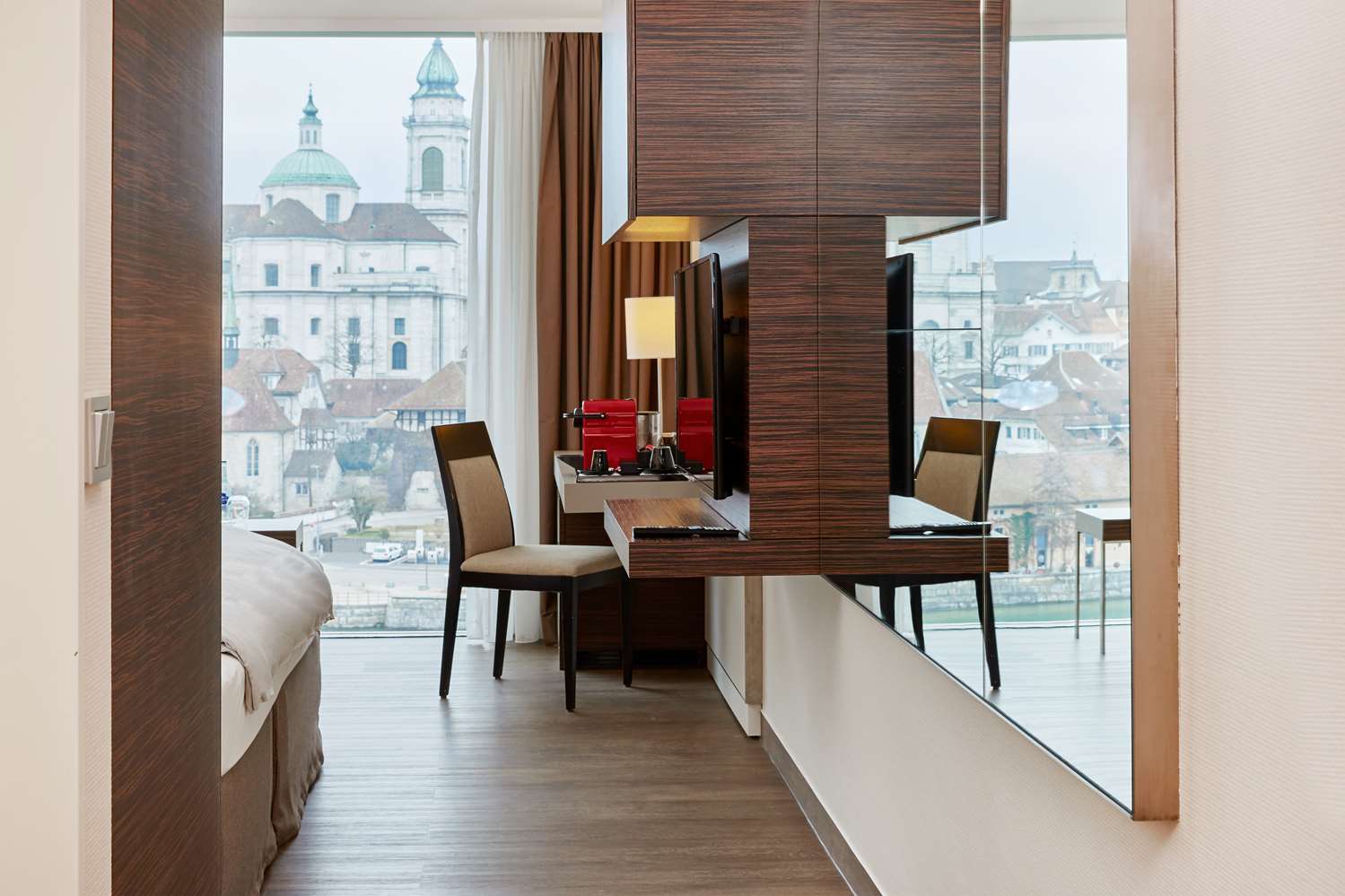 H4 Hotel Solothurn 56/73