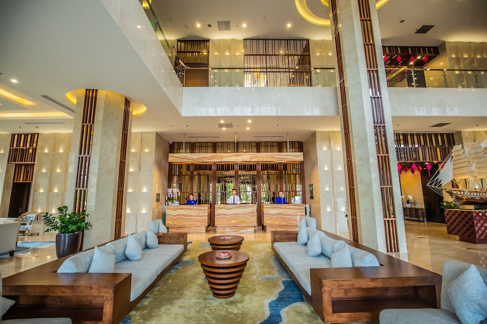 Central Luxury Ha Long Hotel 42/72