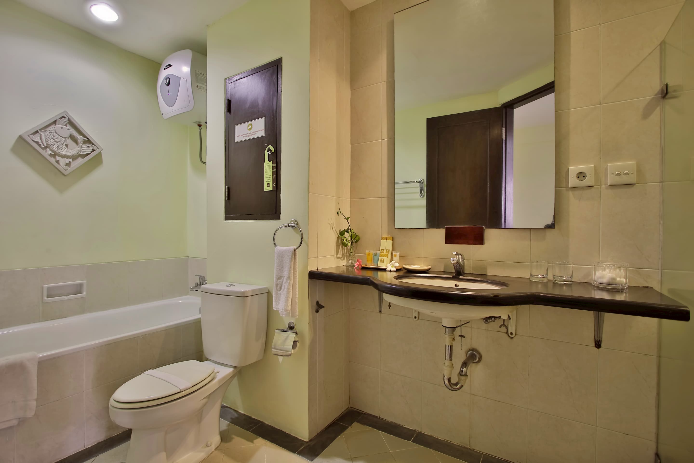 The Jayakarta Villas Anyer 30/30