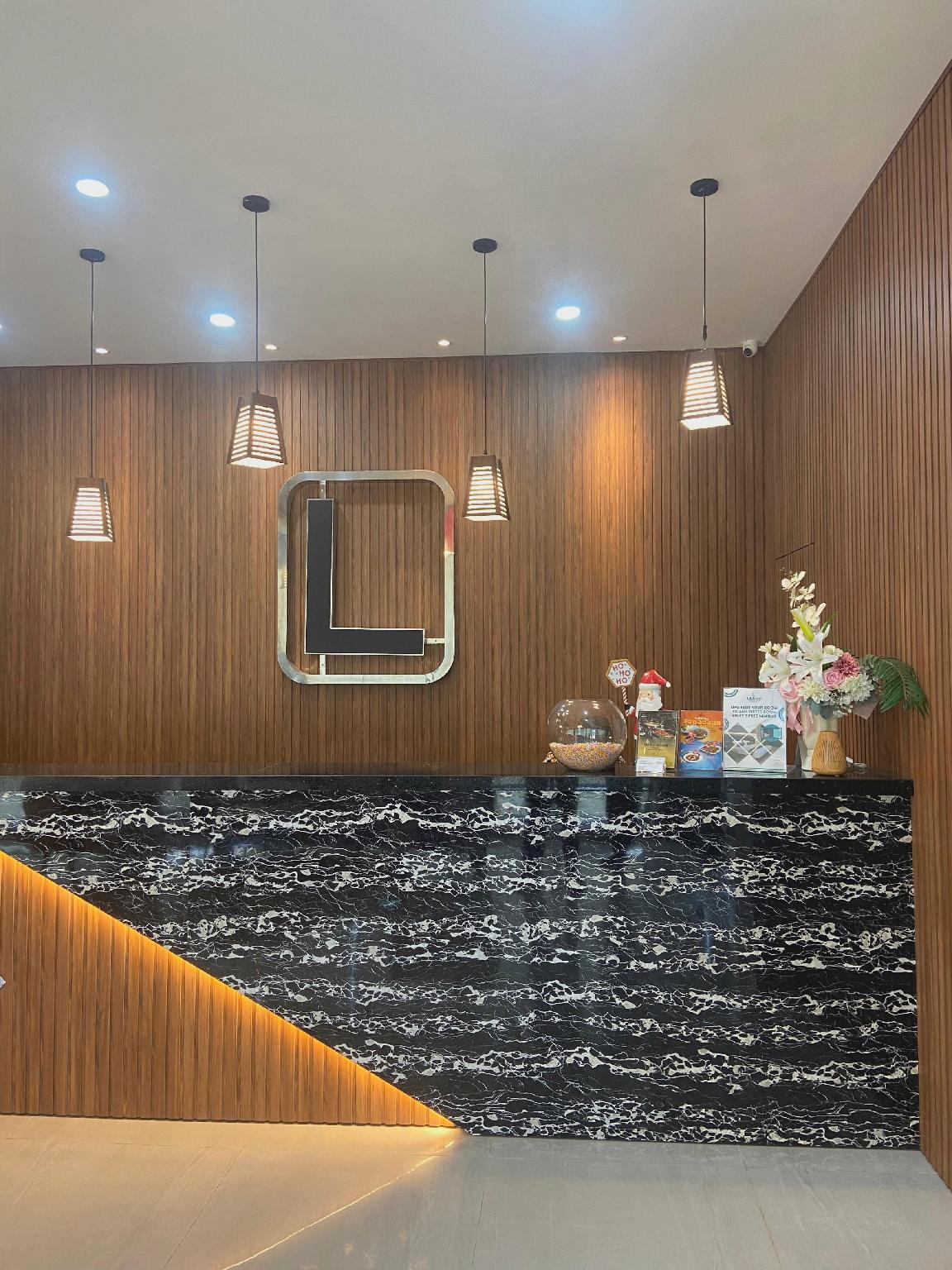 Lex Hotel Banjarmasin By Excelsior 5/23