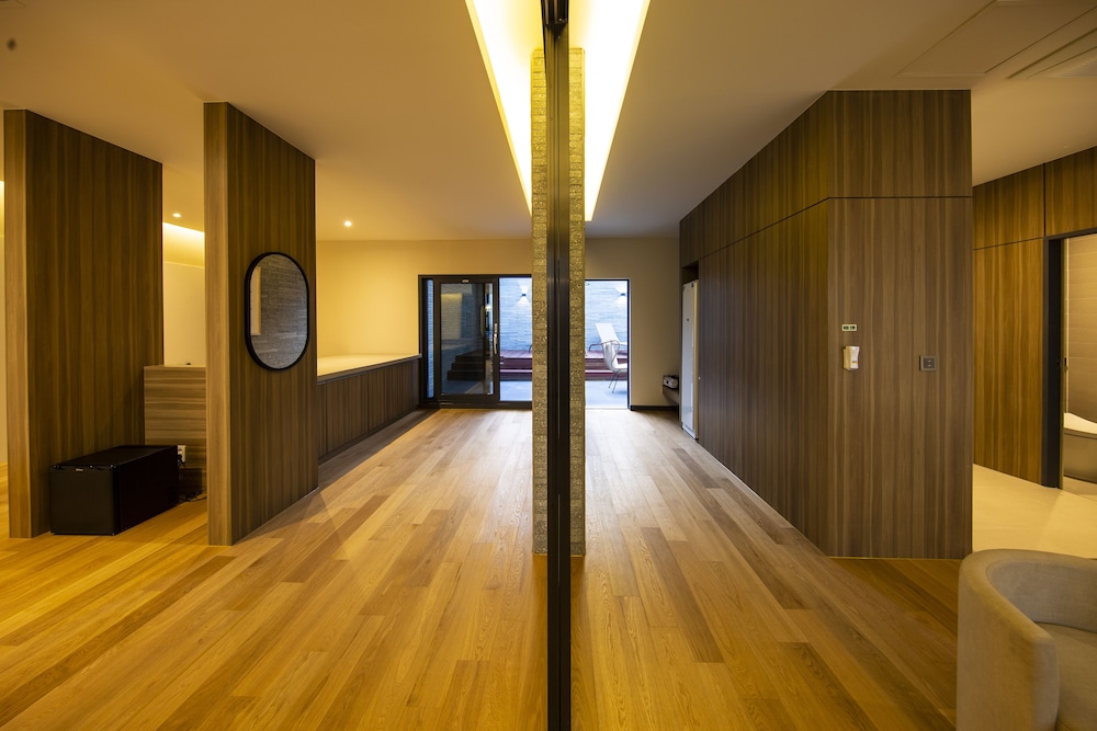 Brown Dot Hotel Ulsan Jangsaengpo 31/50