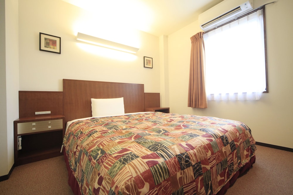 Vessel Hotel Higashi-Hiroshima 22/62