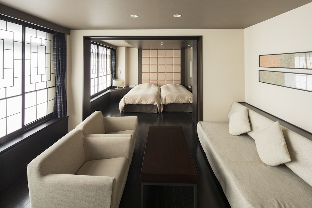 Sapporo Kitahiroshima Classe Hotel 53/77