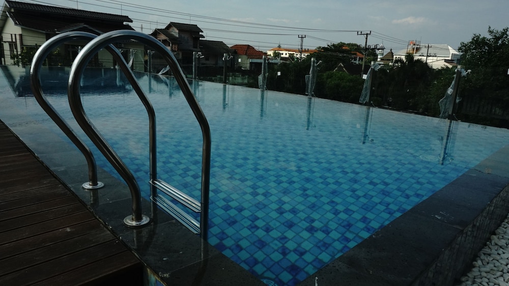 Solia Hotel Yosodipuro Solo 29/52
