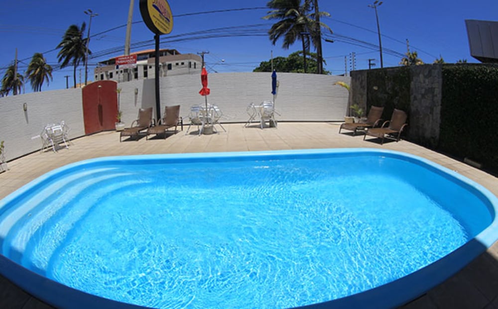 Sandrin Praia Hotel 27/50