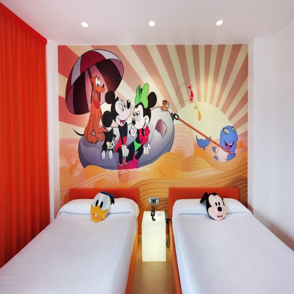 Room, Balcony or Terrace