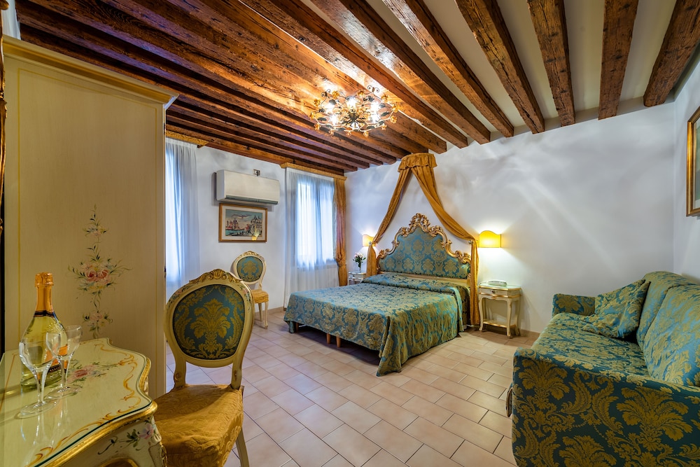 Hotel Al Vagon 18/25