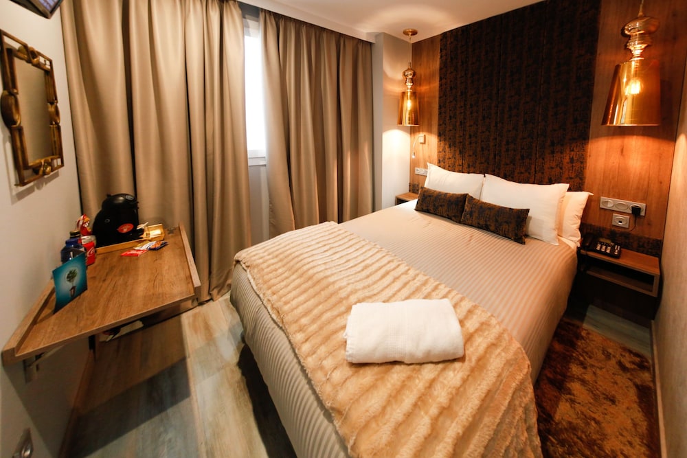 Hercules Boutique Hotel Ceuta 16/30